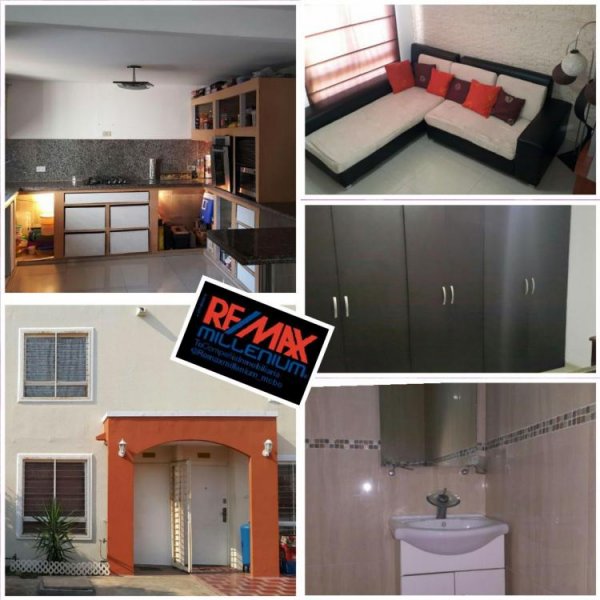 Foto Casa en Venta en Maracaibo, Zulia - BsF 33.000.000 - CAV85827 - BienesOnLine