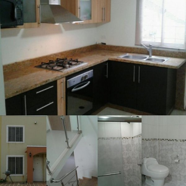 Foto Casa en Venta en Maracaibo, Zulia - BsF 27.000.000 - CAV85808 - BienesOnLine