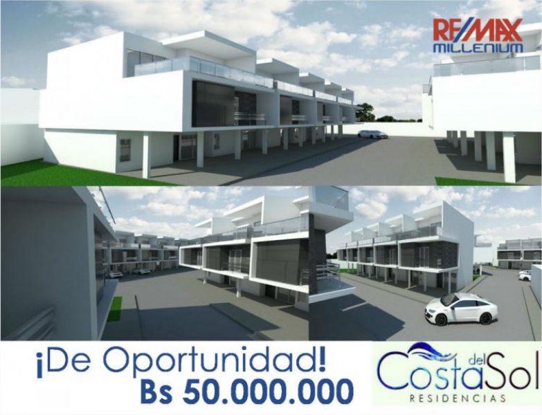 Foto Casa en Venta en Maracaibo, Zulia - BsF 50.000.000 - CAV90135 - BienesOnLine