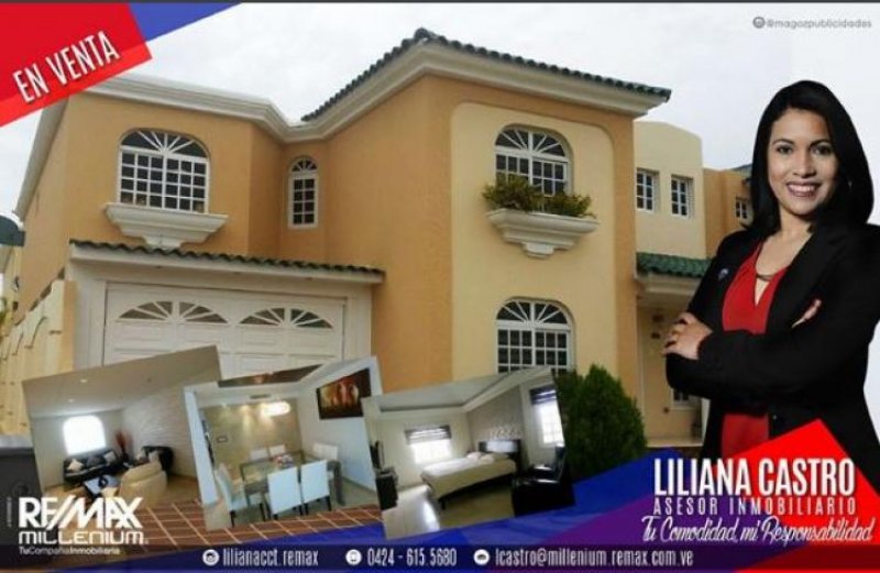 Foto Casa en Venta en Maracaibo, Zulia - BsF 350.000.000 - CAV84055 - BienesOnLine