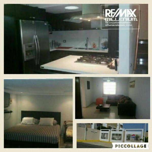 Foto Casa en Venta en Maracaibo, Zulia - BsF 53.000.000 - CAV84805 - BienesOnLine