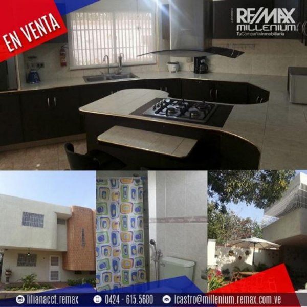 Foto Casa en Venta en Maracaibo, Zulia - BsF 80.000.000 - CAV83869 - BienesOnLine