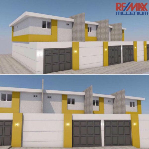 Foto Casa en Venta en Maracaibo, Zulia - BsF 39.500.000 - CAV94487 - BienesOnLine