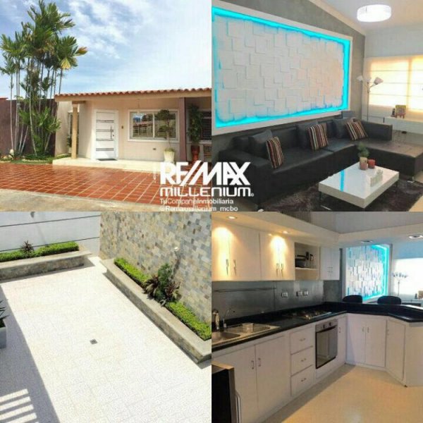 Foto Casa en Venta en Maracaibo, Zulia - BsF 62.000.000 - CAV85886 - BienesOnLine