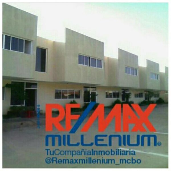 Foto Casa en Venta en Maracaibo, Zulia - BsF 43.000.000 - CAV88915 - BienesOnLine