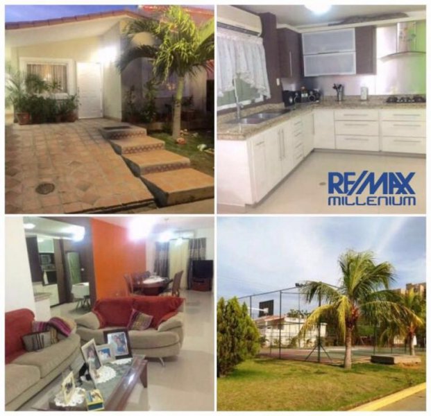 Foto Casa en Venta en Maracaibo, Zulia - BsF 68.000.000 - CAV81763 - BienesOnLine