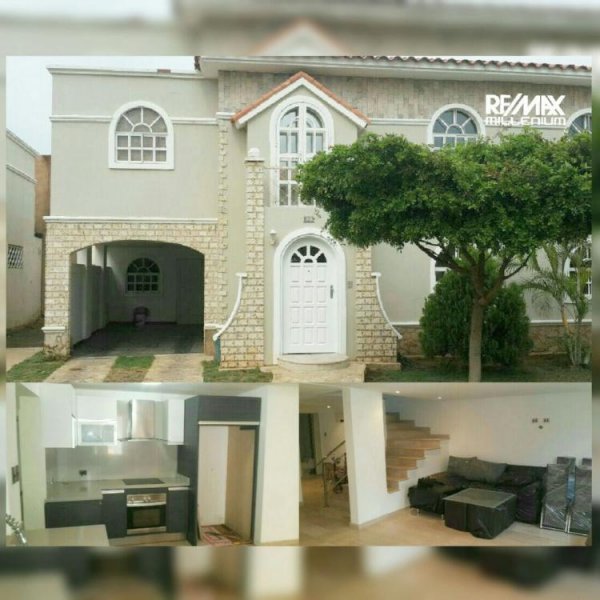 Foto Casa en Venta en Maracaibo, Zulia - BsF 70.000.000 - CAV83001 - BienesOnLine