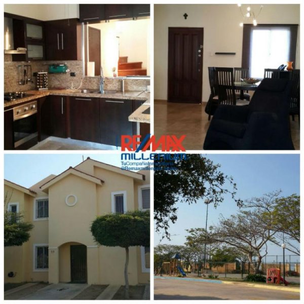 Foto Casa en Venta en Maracaibo, Zulia - BsF 77.000.000 - CAV90309 - BienesOnLine