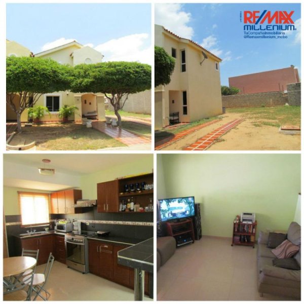 Foto Casa en Venta en Maracaibo, Zulia - BsF 80.000.000 - CAV86216 - BienesOnLine