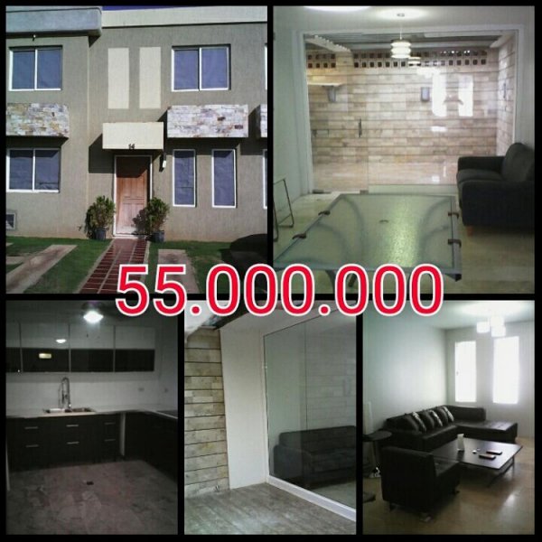 Foto Casa en Venta en Maracaibo, Zulia - BsF 55.000.000 - CAV88913 - BienesOnLine