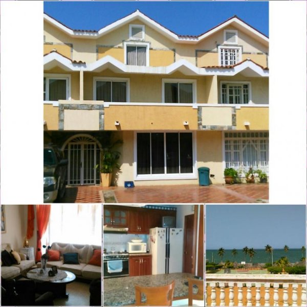 Foto Casa en Venta en Maracaibo, Zulia - BsF 80.000.000 - CAV82939 - BienesOnLine