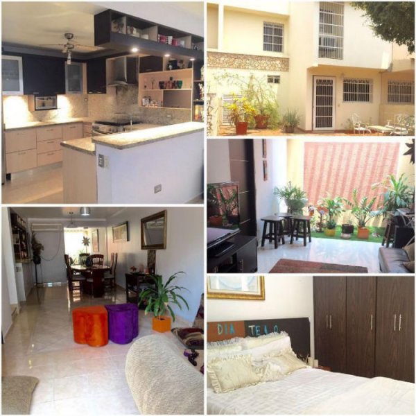 Foto Casa en Venta en Maracaibo, Zulia - BsF 50.000.000 - CAV89646 - BienesOnLine