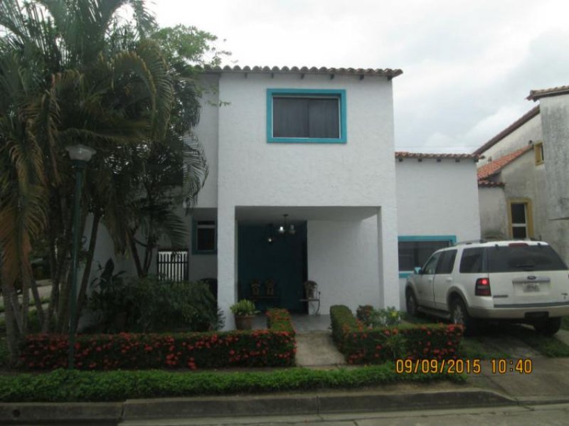 Foto Casa en Venta en Boquerón, Maturín, Monagas - BsF 24.000.000 - CAV68180 - BienesOnLine