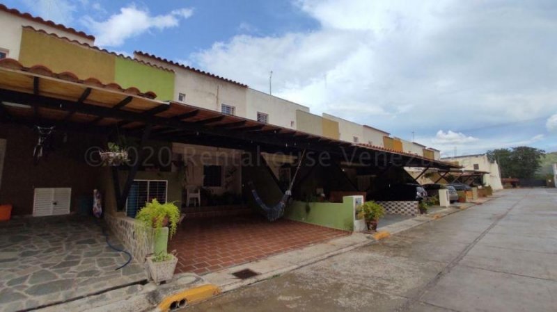 Foto Casa en Venta en sabana del medio, San Diego, Carabobo - U$D 43.000 - CAV134594 - BienesOnLine