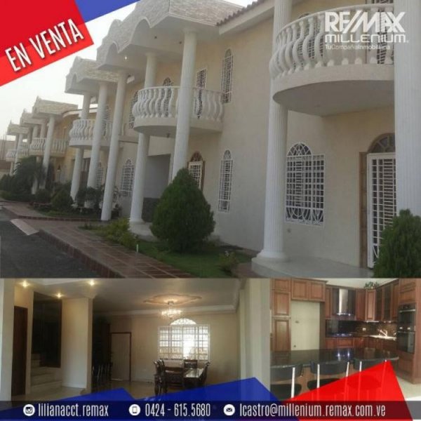 Foto Casa en Venta en San Francisco, Zulia - BsF 126.000.000 - CAV83871 - BienesOnLine