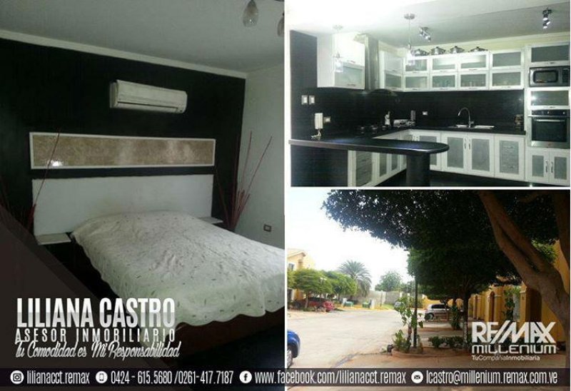 Foto Casa en Venta en San Francisco, Zulia - BsF 49.800.000 - CAV89211 - BienesOnLine