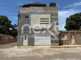 Casa en Venta en SECTOR ADAMS STHORMES San Francisco, Zulia