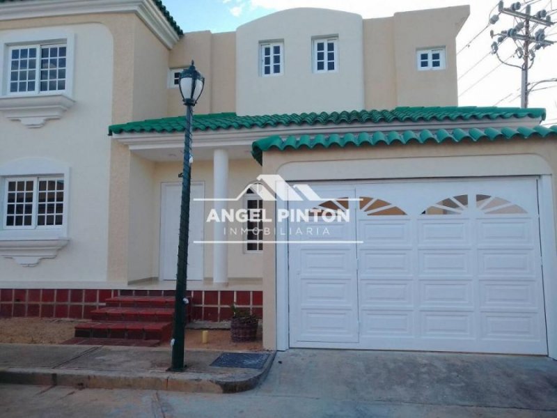 Casa en Venta en Norte Maracaibo, Zulia