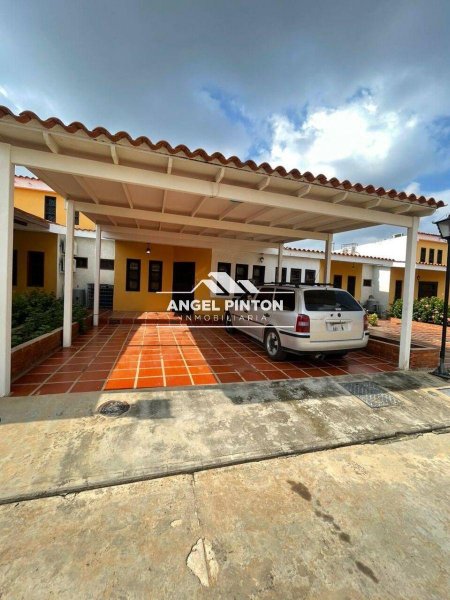 Casa en Venta en Amparo Maracaibo, Zulia