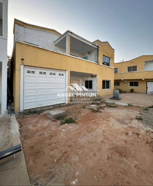 Foto Casa en Venta en San Francisco, Zulia - U$D 17.000 - CAV225694 - BienesOnLine