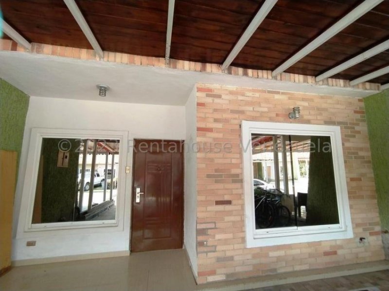 Casa en Venta en Santiago Mariño Maracay, Aragua