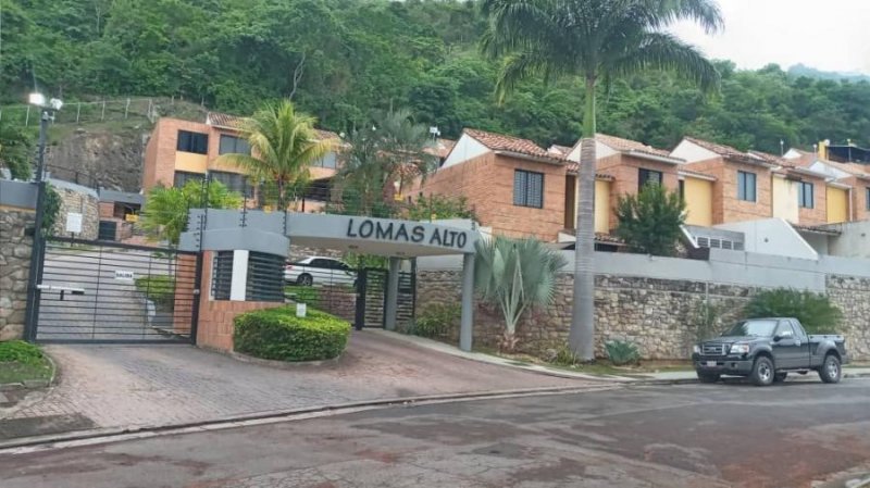 Casa en Venta en SAN JOSE LOMAS DEL ESTE, Carabobo