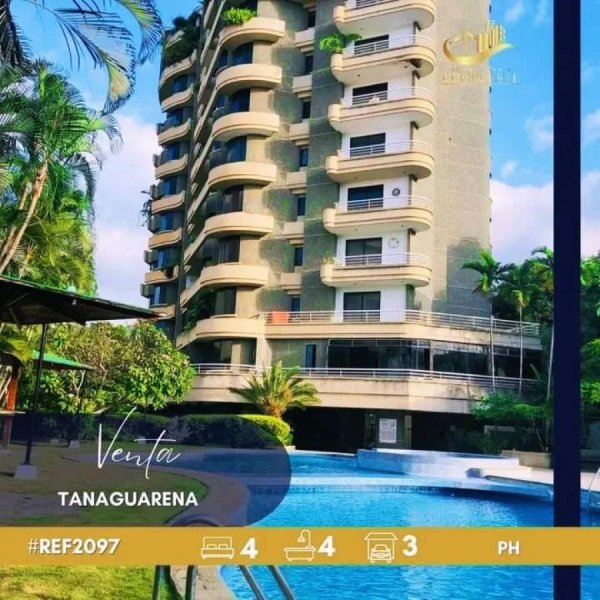 Apartamento en Venta en  tanaguarena, Vargas