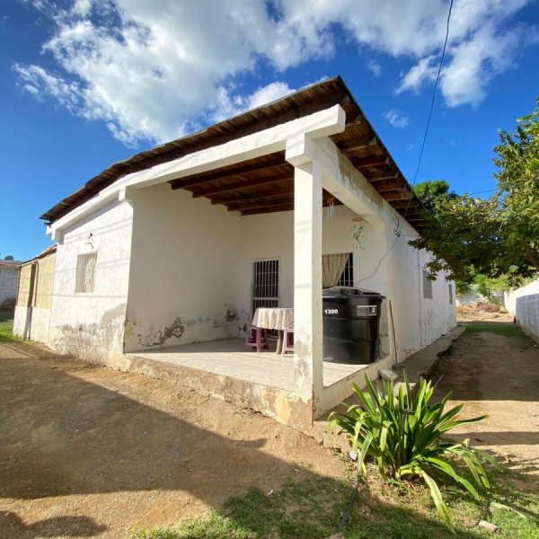 Casa en Venta en  La Guardia, Nueva Esparta