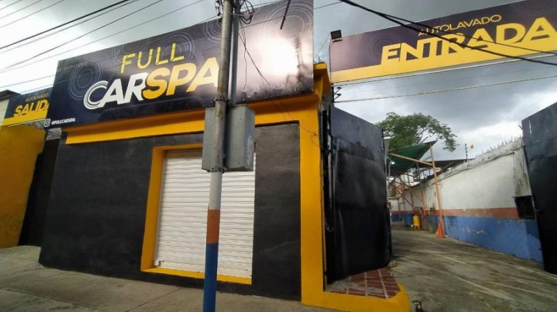 Foto Negocio en Venta en NAGUANAGUA, AVENIDA UNIVERSIDAD CALLE SUCRE, Carabobo - U$D 32.000 - NEV194692 - BienesOnLine