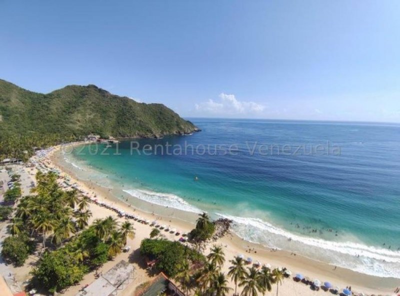 Apartamento en Venta en Costa del Sol Ocumare de la Costa, Aragua