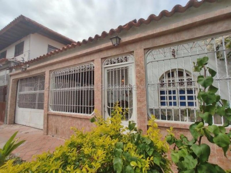 Casa en Venta en Santiago Mariño Turmero, Aragua