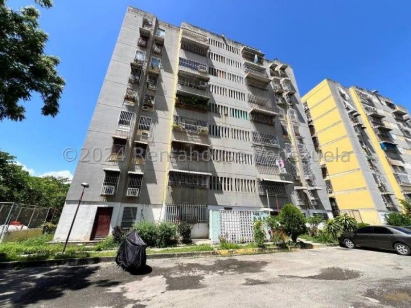 Foto Apartamento en Venta en Santiago Mariño, Turmero, Aragua - U$D 11.000 - APV235674 - BienesOnLine