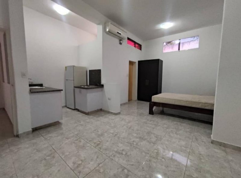 Apartamento en Alquiler en  Ciudad Bolívar, Bolívar