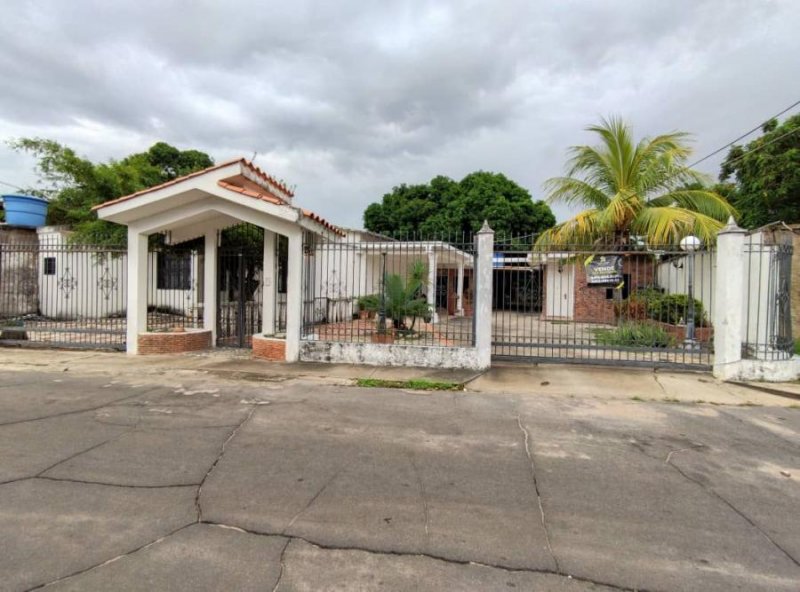 Foto Casa en Venta en Ciudad Bolívar, Bolívar - U$D 40.000 - CAV177797 - BienesOnLine