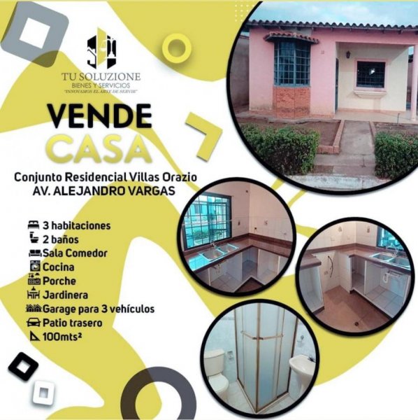 Foto Casa en Venta en Ciudad Bolívar, Bolívar - U$D 11.000 - CAV190936 - BienesOnLine