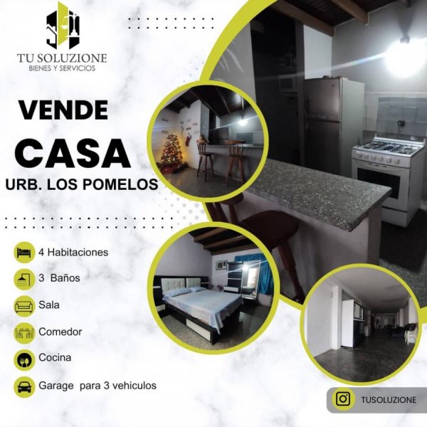 Foto Casa en Venta en Ciudad Bolívar, Bolívar - U$D 20.000 - CAV217428 - BienesOnLine