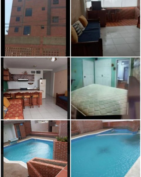 Foto Apartamento en Venta en Silva, Tucacas, Falcón - U$D 16.000 - APV181751 - BienesOnLine