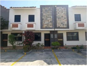 Casa en Venta en Tazajal Naguanagua, Carabobo