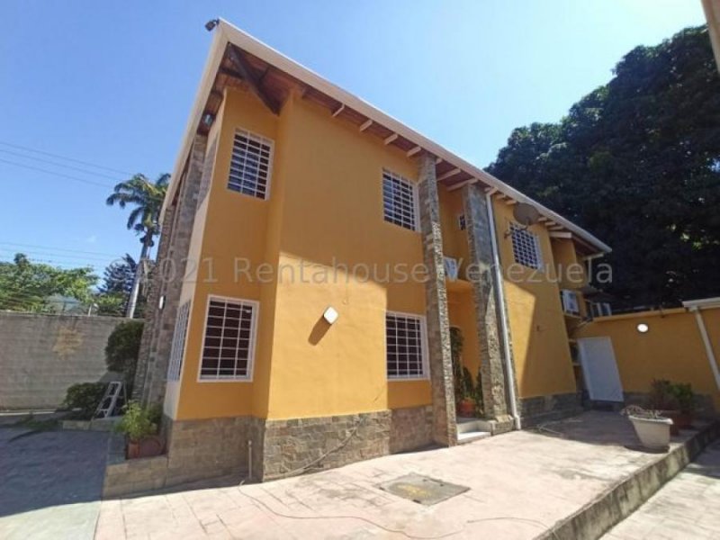 Casa en Venta en Mario Briceño Iragorry El Limón, Aragua