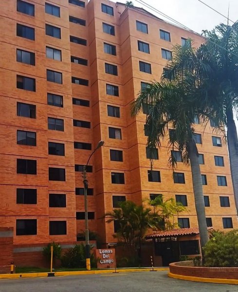 Apartamento en Venta en Colinas de la Tahona El Hatillo, Miranda