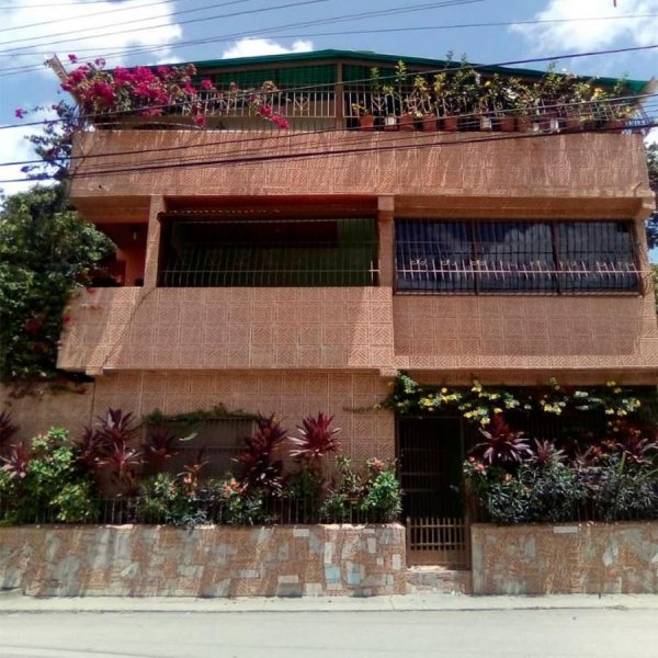 Casa en Venta en San juan de los morros San Juan De Los Morros, Guárico