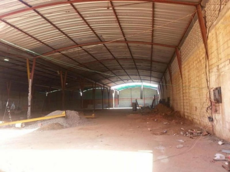 Foto Galpon en Venta en Maracaibo, Zulia - BsF 60.000.000 - GAV58386 - BienesOnLine