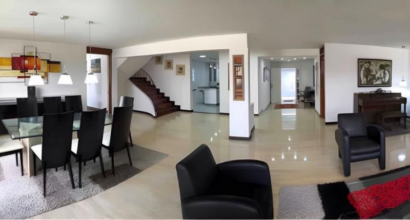 Foto Quinta en Venta en El Cafetal, El Cafetal, Distrito Federal - U$D 350.000 - QUV206392 - BienesOnLine