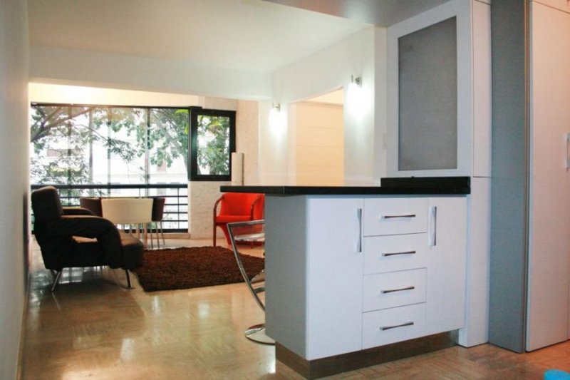 Apartamento en Venta en  Urbanización Las Palmas, Distrito Federal