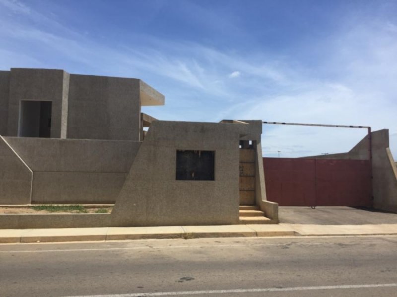 Foto Hotel en Venta en Carirubana, Punto Fijo, Falcón - $ 550.000 - HOV116118 - BienesOnLine