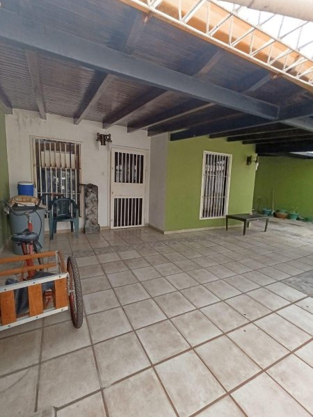 Casa en Venta en El Carmen Barcelona, Anzoátegui