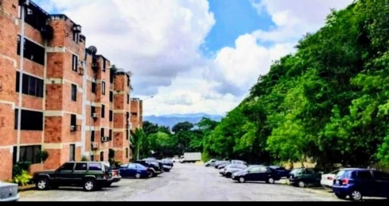 Foto Apartamento en Alquiler en San José, Valencia, Carabobo - U$D 170 - APA179613 - BienesOnLine