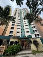 Apartamento en Venta en san jose Valencia, Carabobo