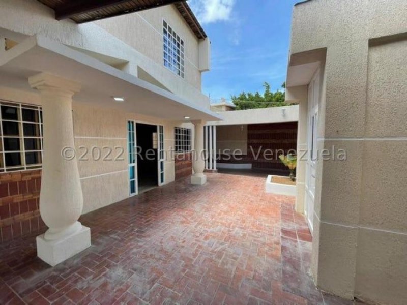 Foto Casa en Venta en Punto Fijo, Falcón - U$D 42.000 - CAV198736 - BienesOnLine