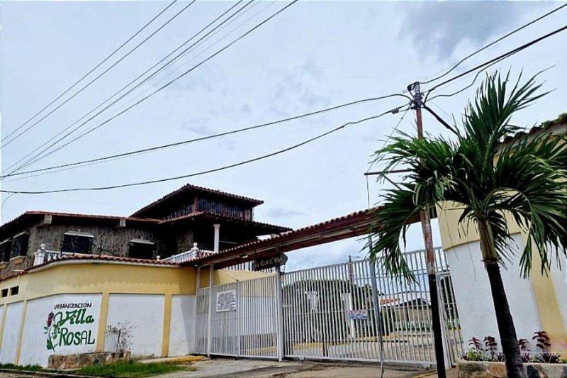 Casa en Venta en Lamas Av. Casanova Godoy, Aragua